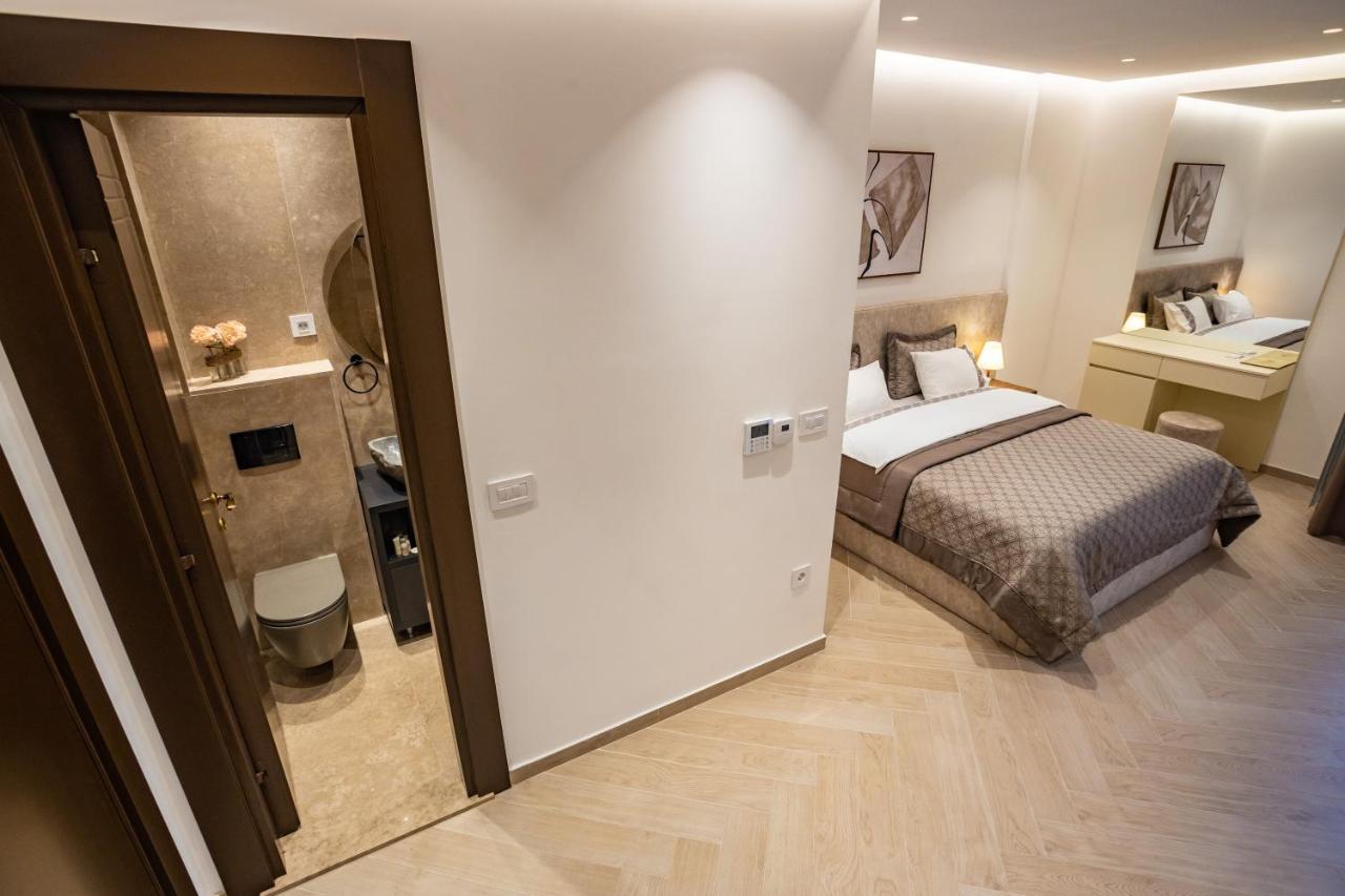 Grahovac_1858 Aparthotel Nikšić Εξωτερικό φωτογραφία