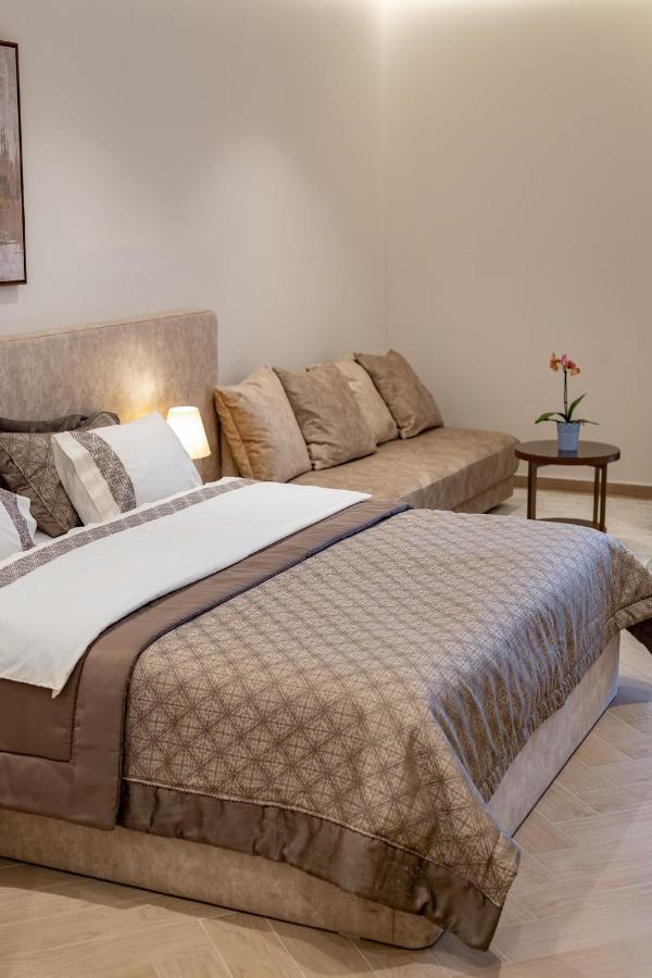 Grahovac_1858 Aparthotel Nikšić Εξωτερικό φωτογραφία